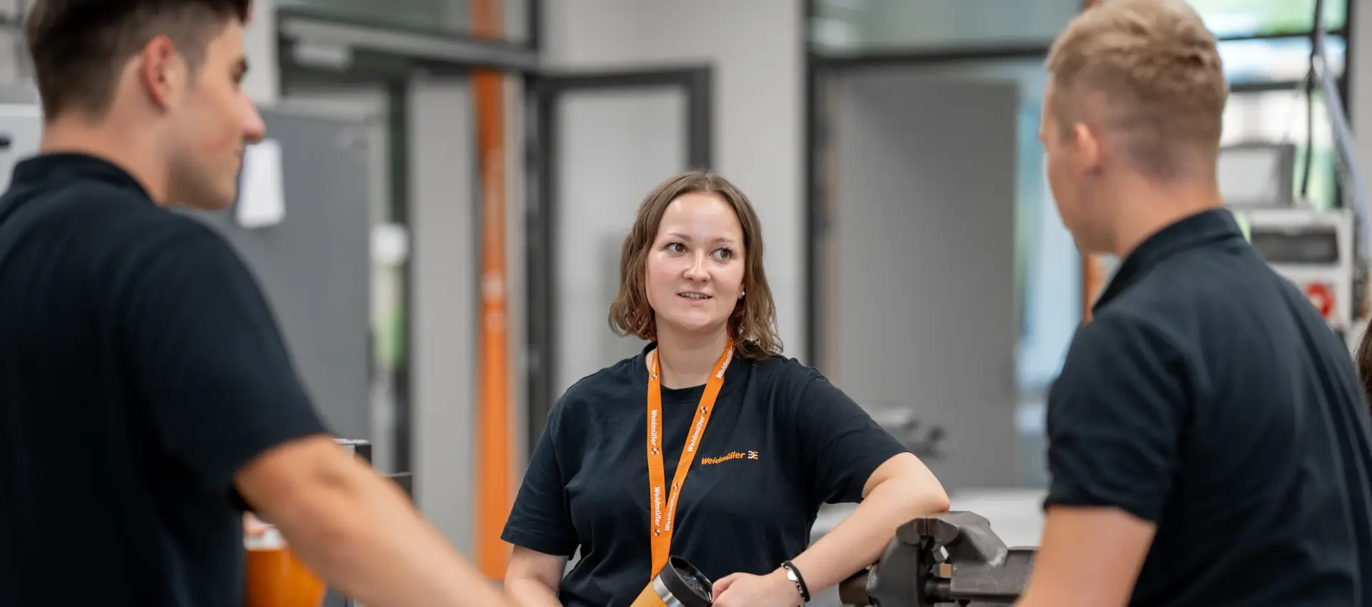 Ausbildung