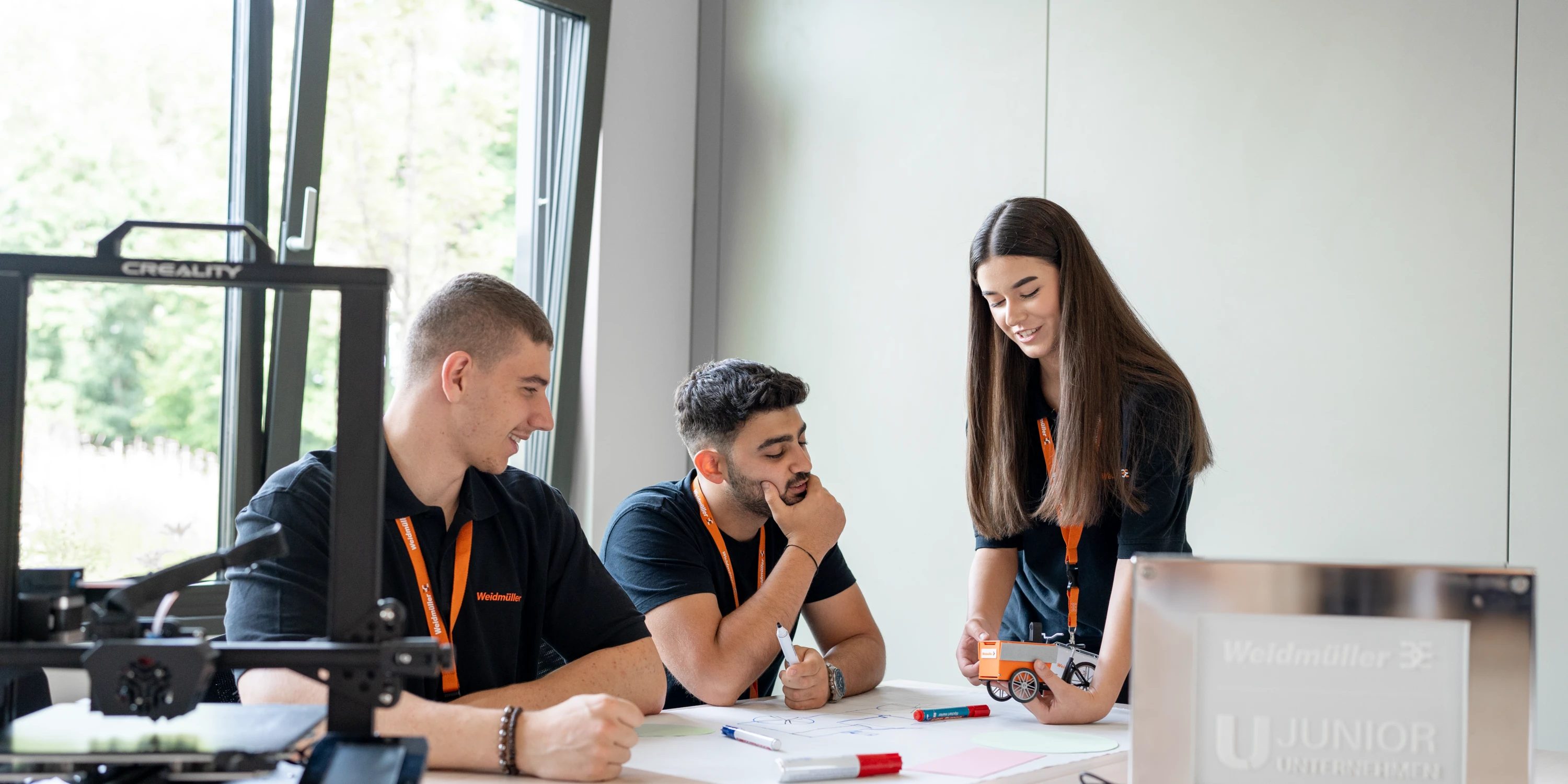 Ausbildung in Paderborn