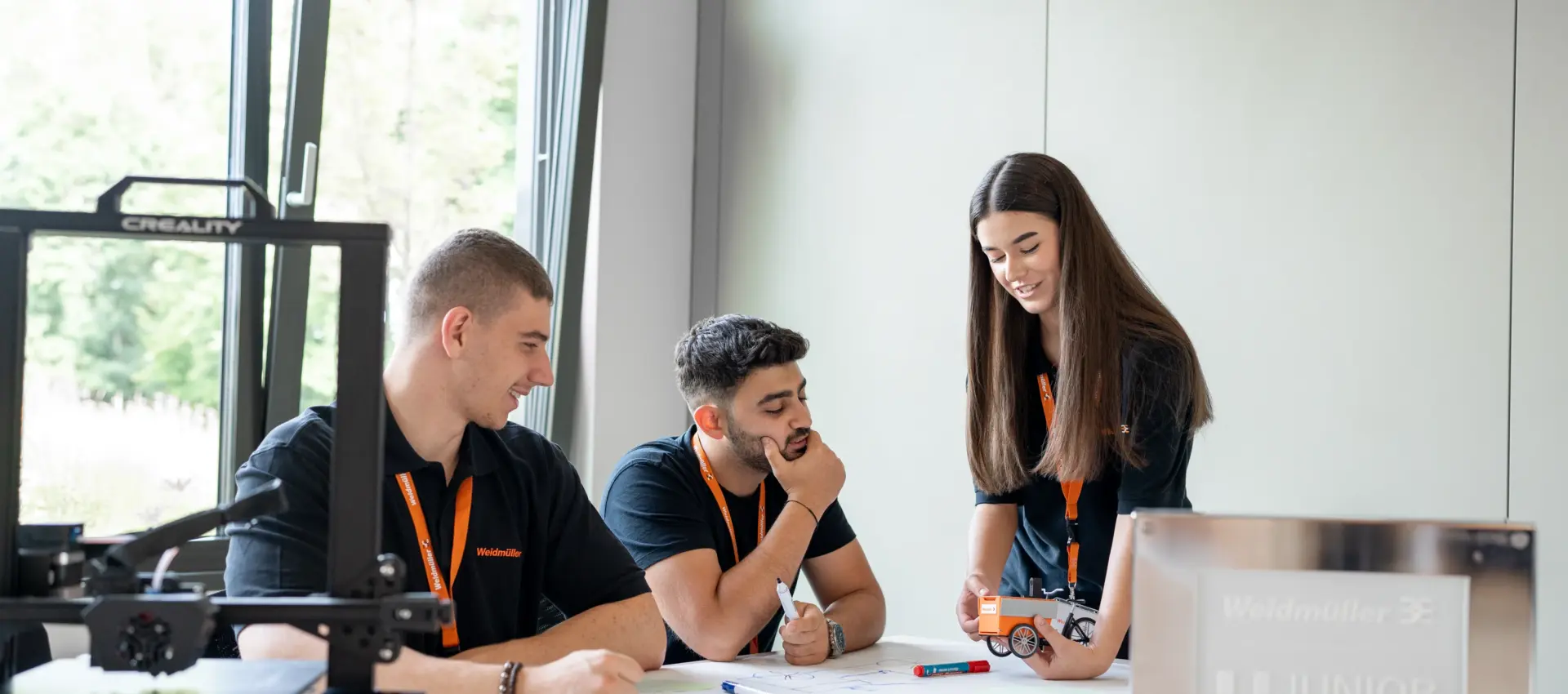 Duales Studium in Paderborn