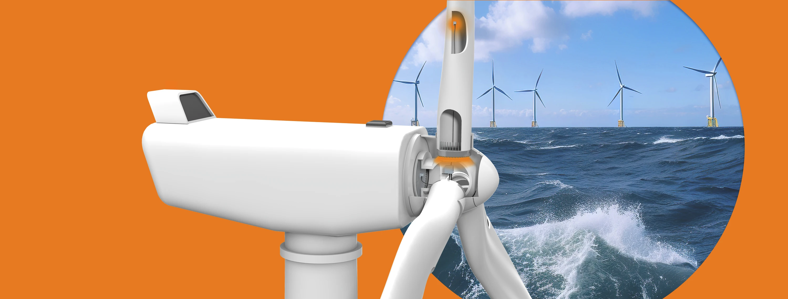 Weidmüller at the HUSUM Wind 2025