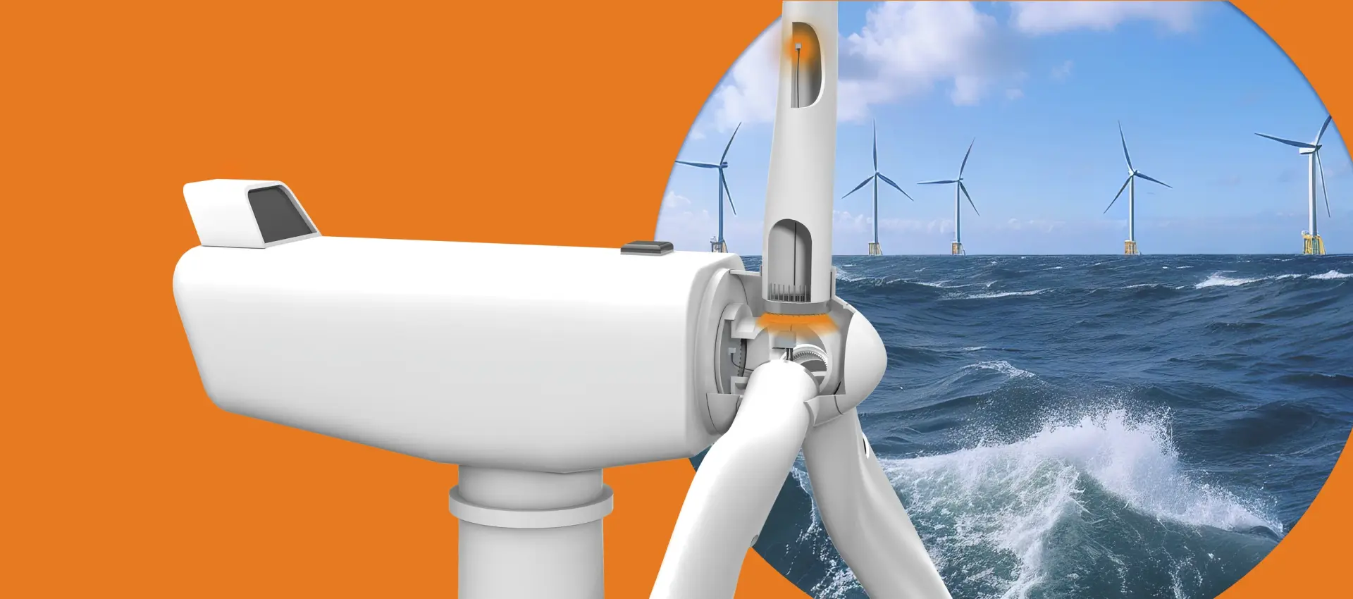 WindEnergy 2024 Elevate your Blade Performance