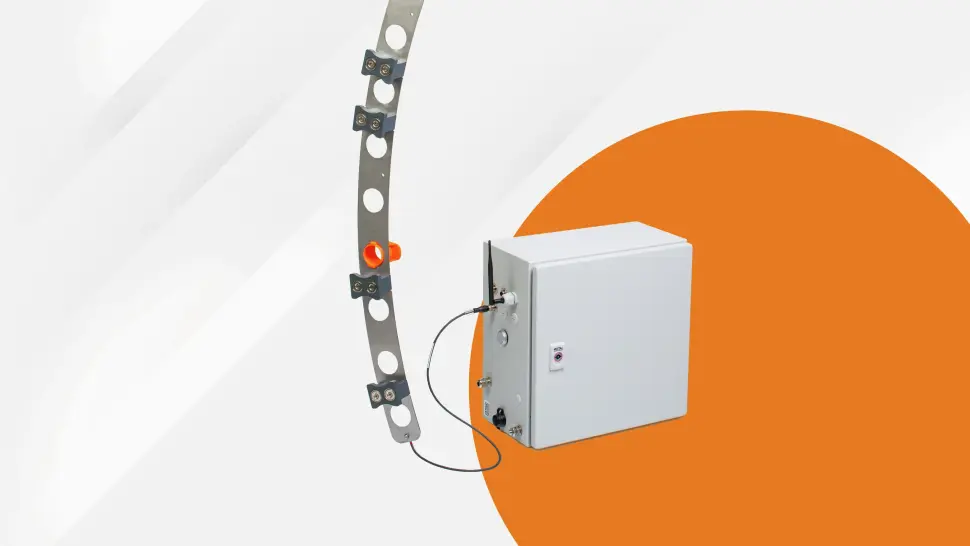 BOLTcontrol monitoring system