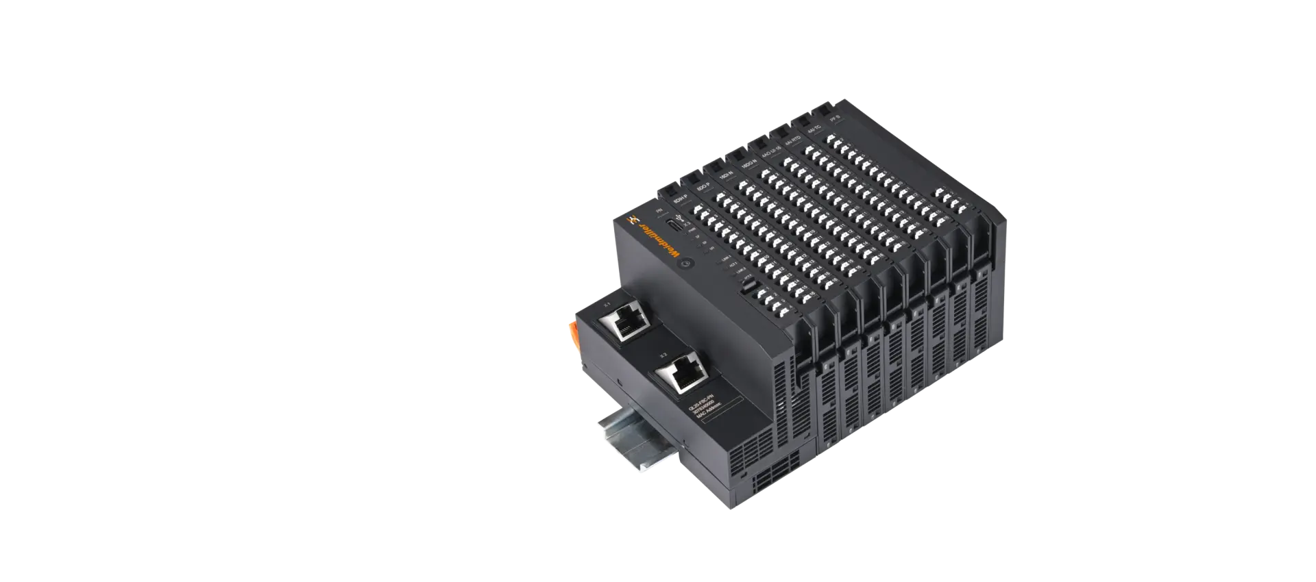 QL20 系列I/O