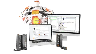 Sistemas de control | u-control - Automatización Industrial