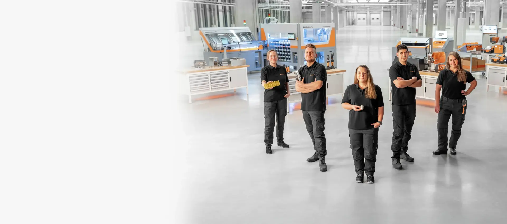 *Workplace Solutions*