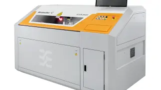 Klippon® Automated RailLaser