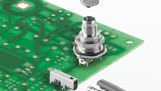 SPE connectors