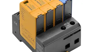 VARITECTOR PU AC S-line