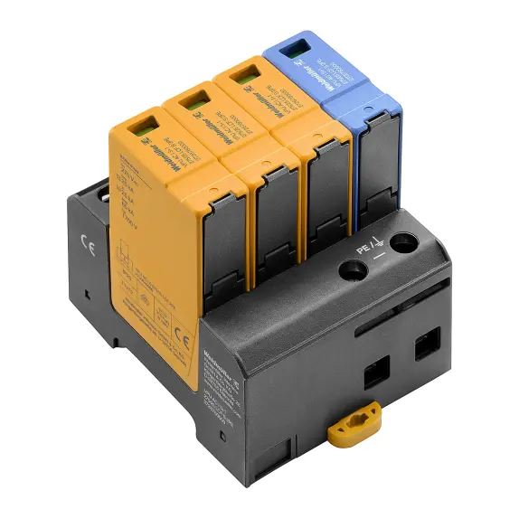 VARITECTOR PU AC S-line