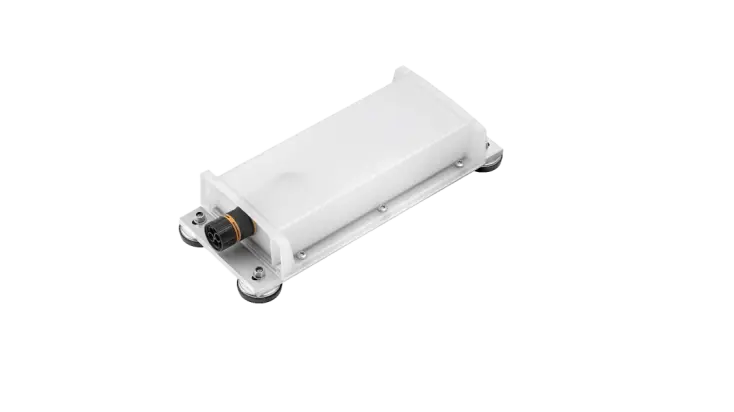 Weidmüller Industrial Power LED (WIPL)