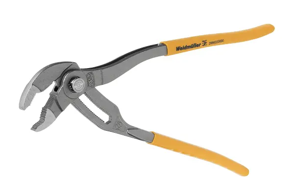 Pipe wrench