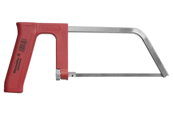 PUK Hacksaw