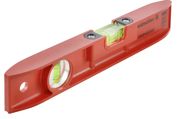 Spirit level