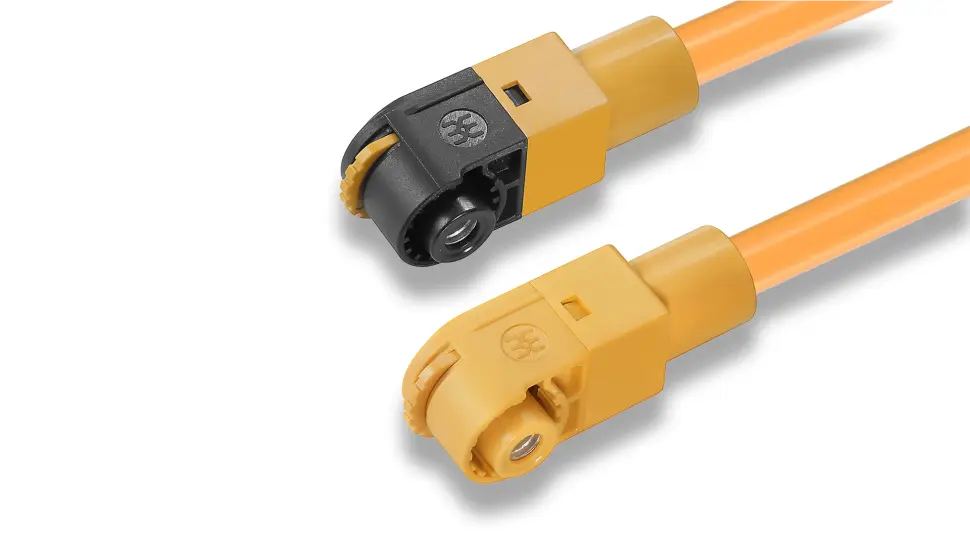 Accustekkers en accuconnectoren