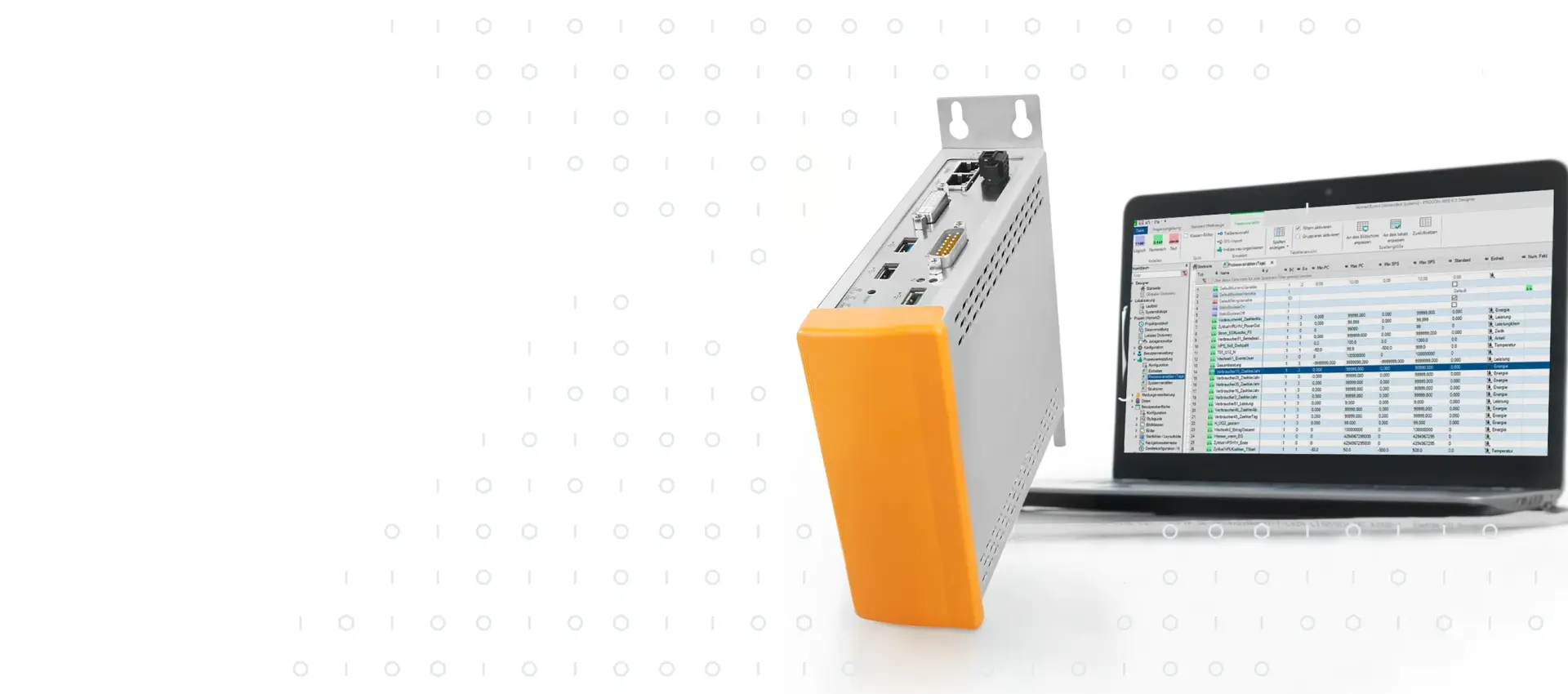 ResMa® Evaluation-Kit 