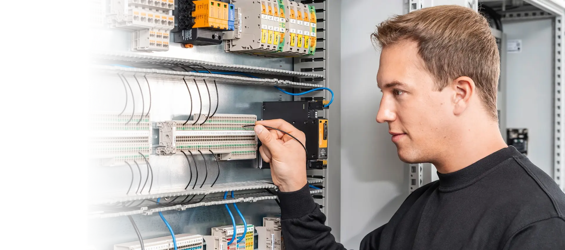 SNAP INto the Future of Connection Technology!