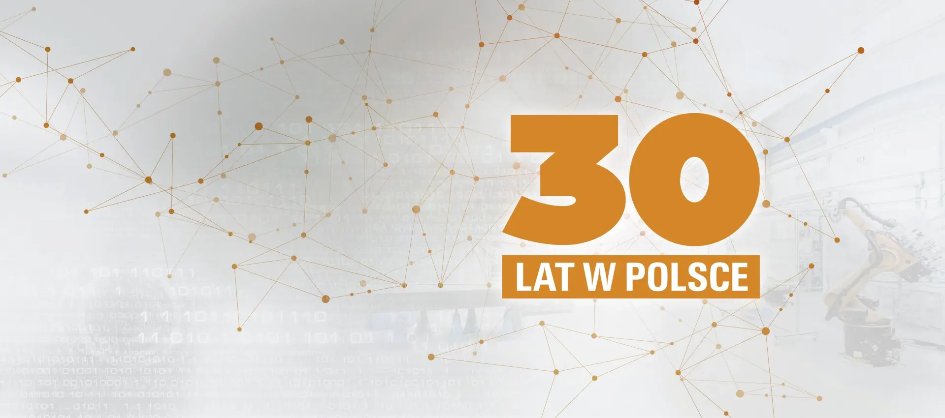 PROMOCJA na 30-lecie Weidmüller w Polsce