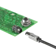 Zukunftssicherheit von Single Pair Ethernet-Steckverbindern