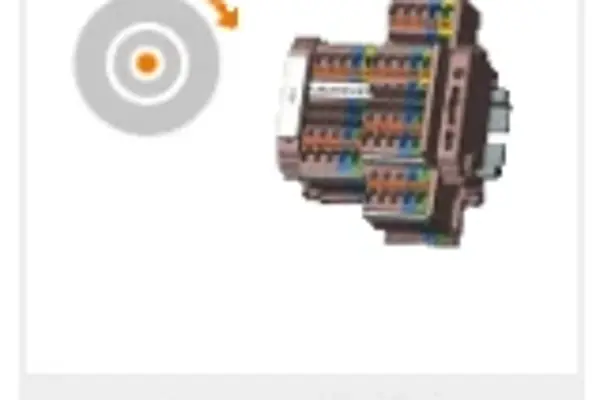 Consegna rapida in 5 giorni