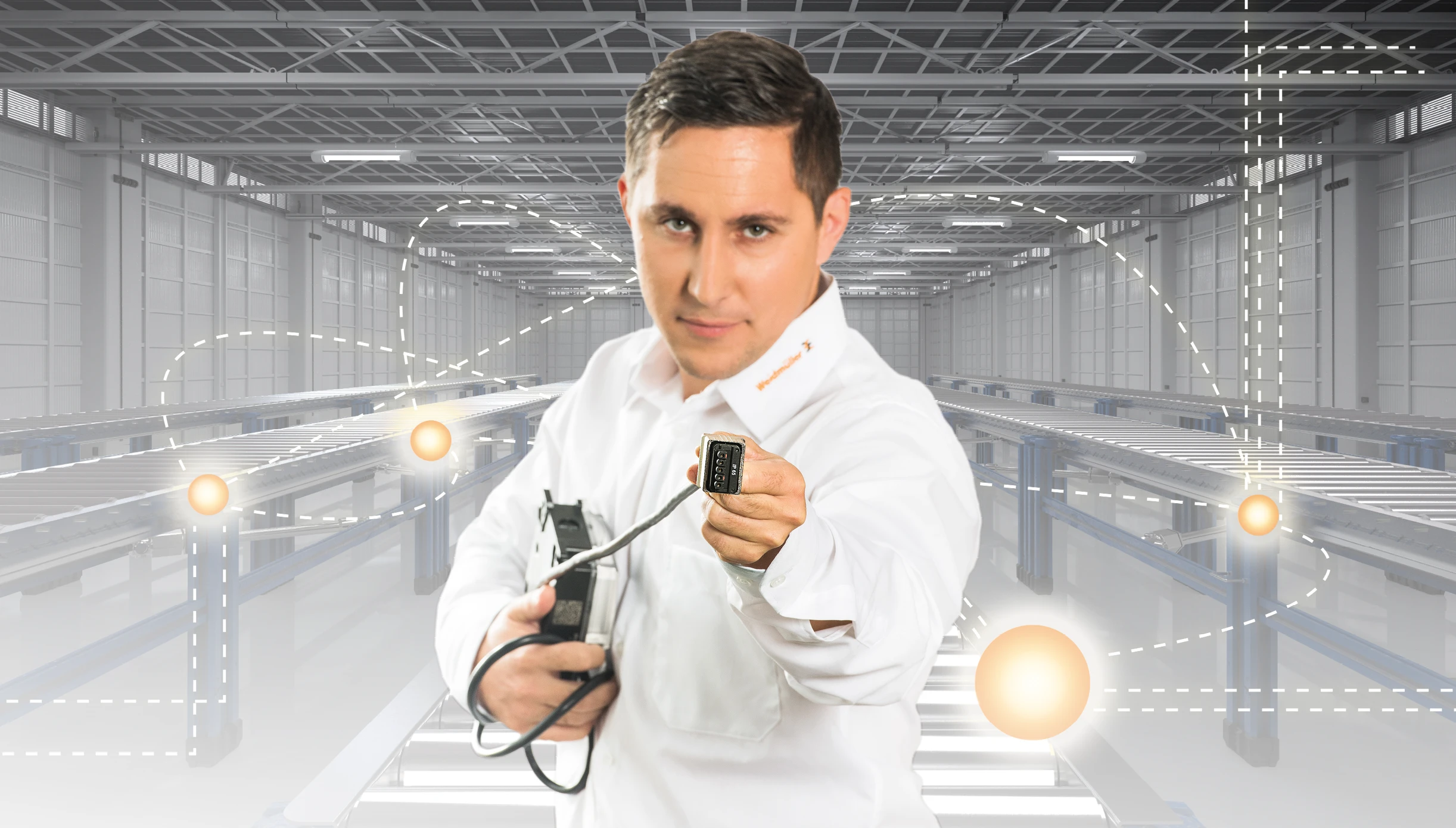 Key Account Manager bei Weidmüller