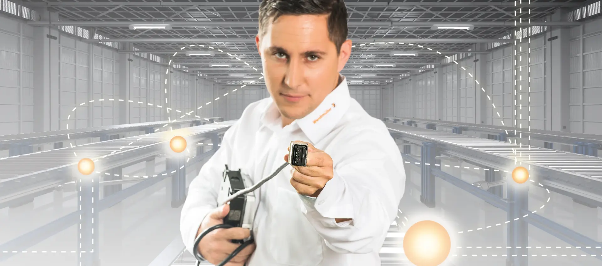 Key Account Manager bei Weidmüller