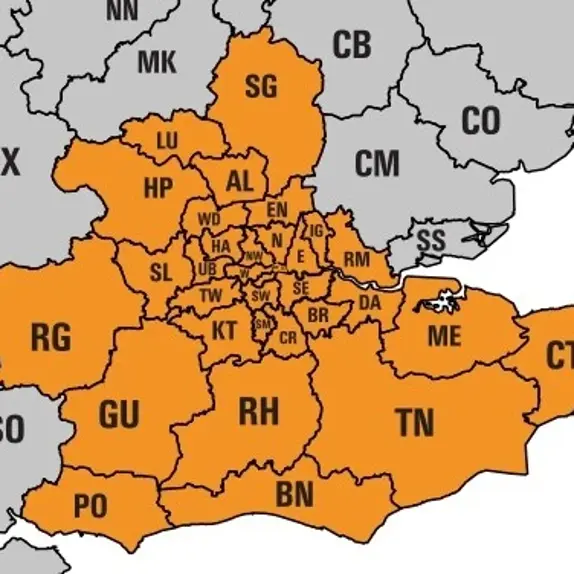 South East
