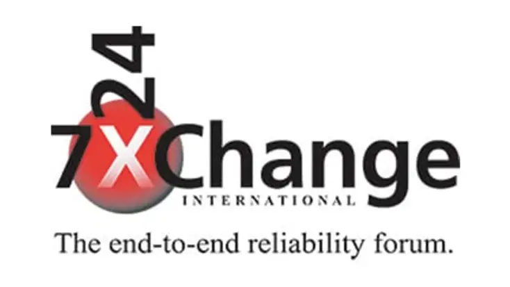 Trade Show Logo