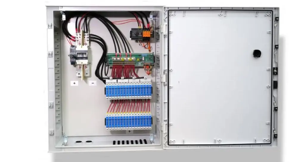 Configured Solutions