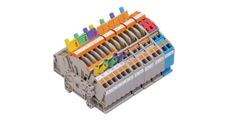 In accordance with the technical connection conditions of TAB Nord