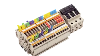 TAR NS VDE-AR-N 4100 FS