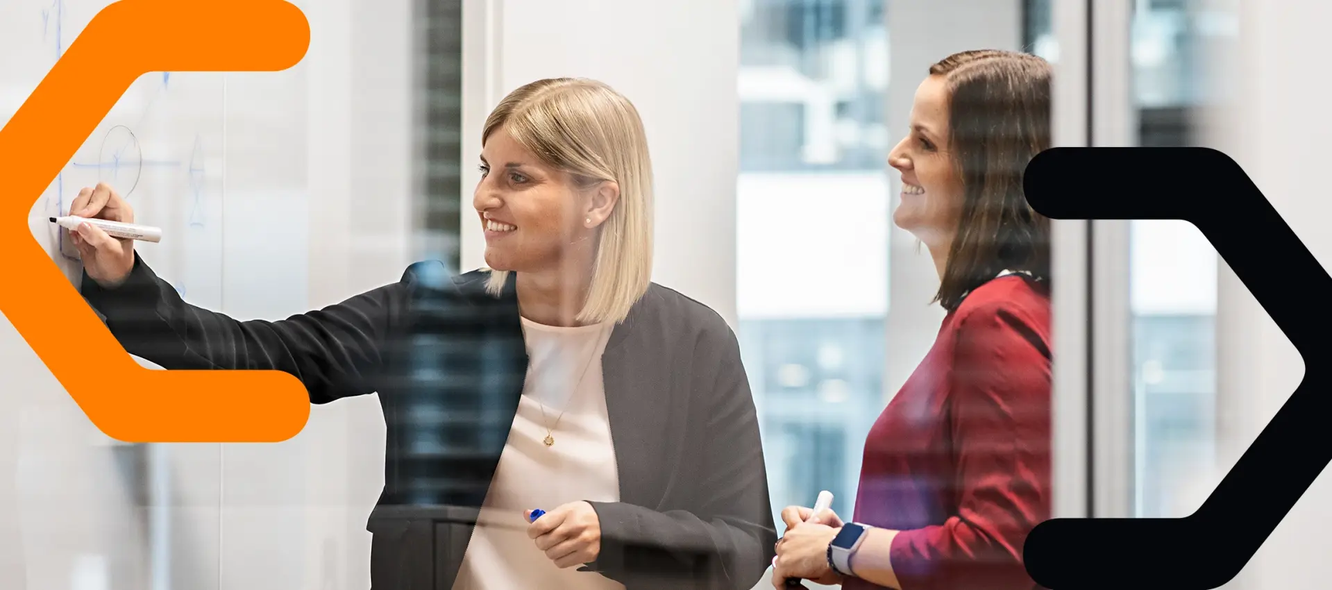 Reconocer las oportunidades. Asumir retos.