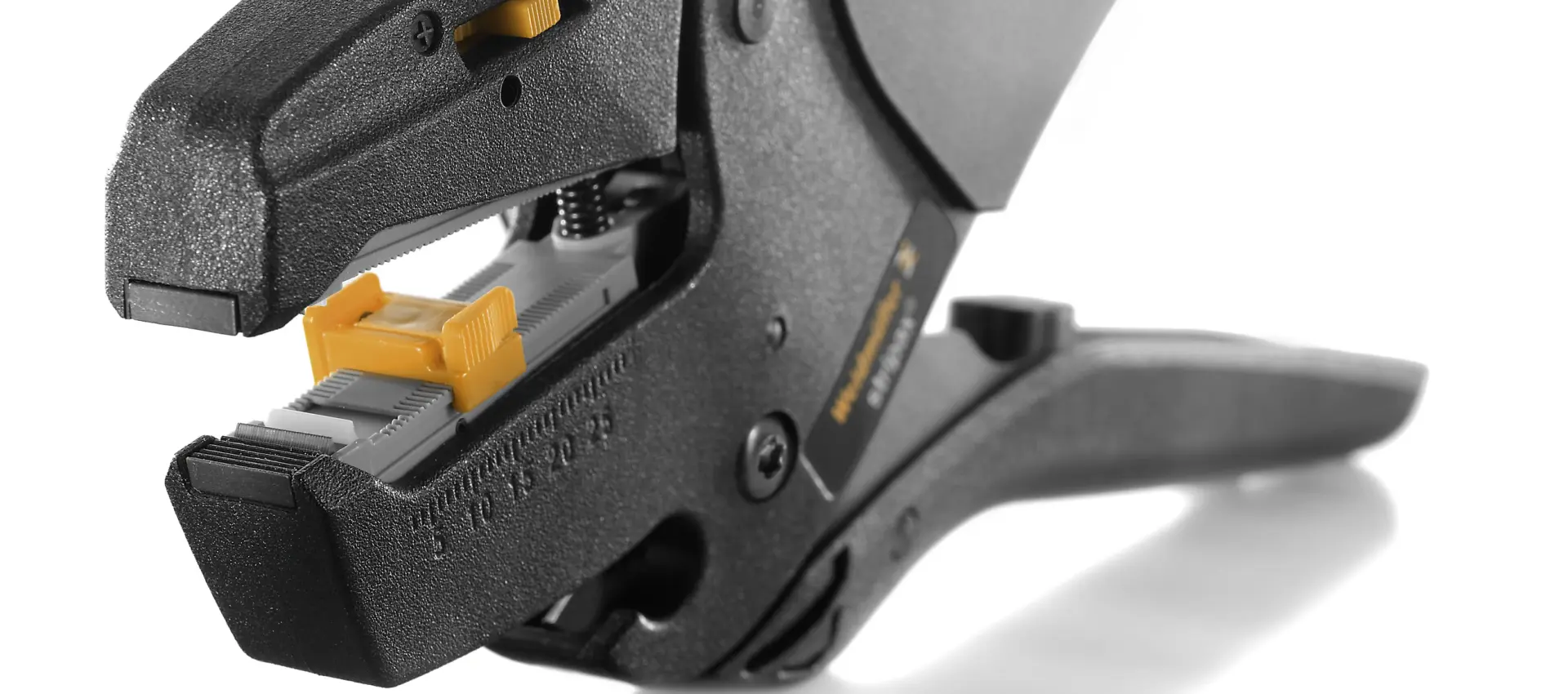Weidmüller stripax® – Präzises Abisolieren, einfach gemacht durch das Original