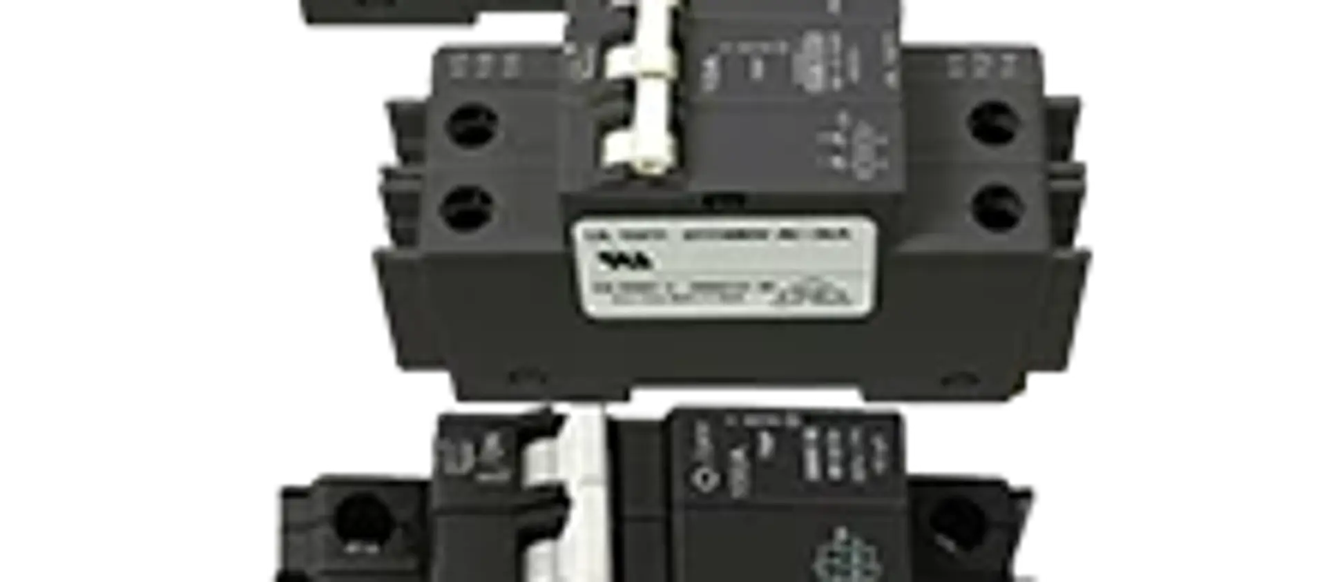 9926 Series Branch Circuit Breakers