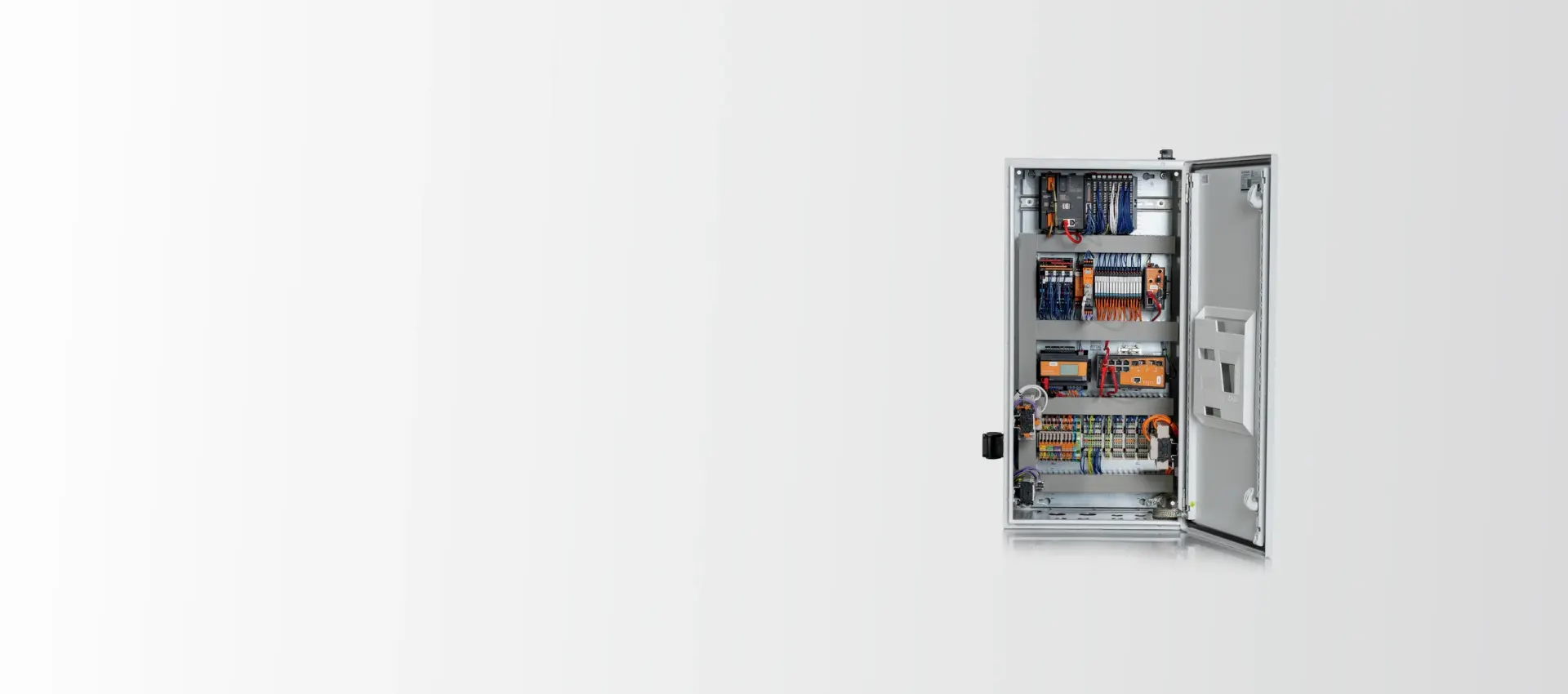 Power Plant Controller