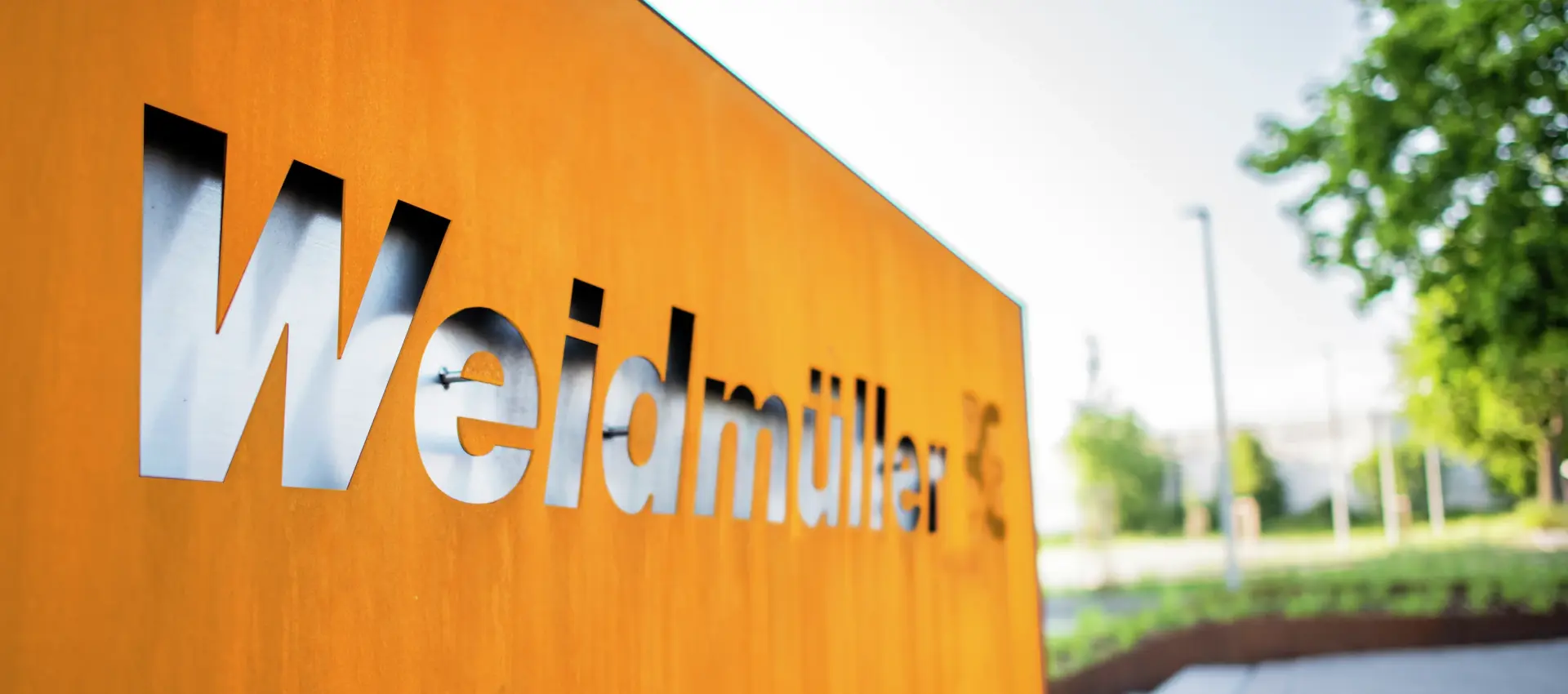 Weidmueller Australia