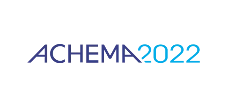 Achema 2022