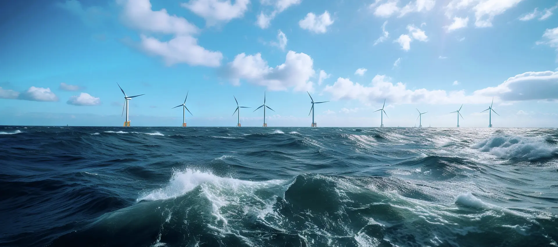 BLADEcontrol® Condition Monitoring Services