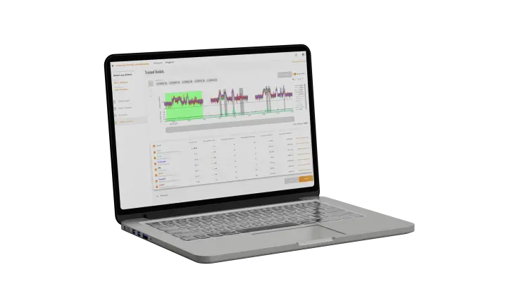 edgeML - Outil d’apprentissage automatique pour l’automatisation