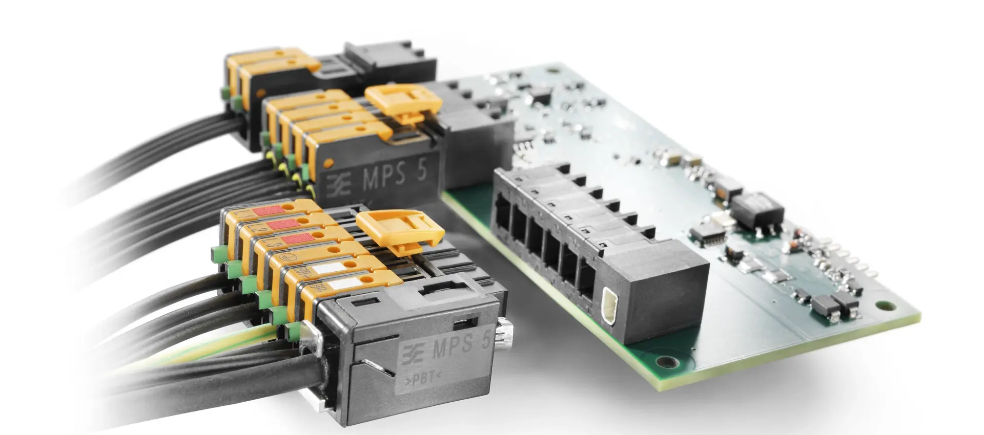 OMNIMATE® 4.0 - The Game Changer in the Connector Market