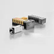 Single Pair Ethernet (SPE) is te combineren met OMNIMATE® 4.0