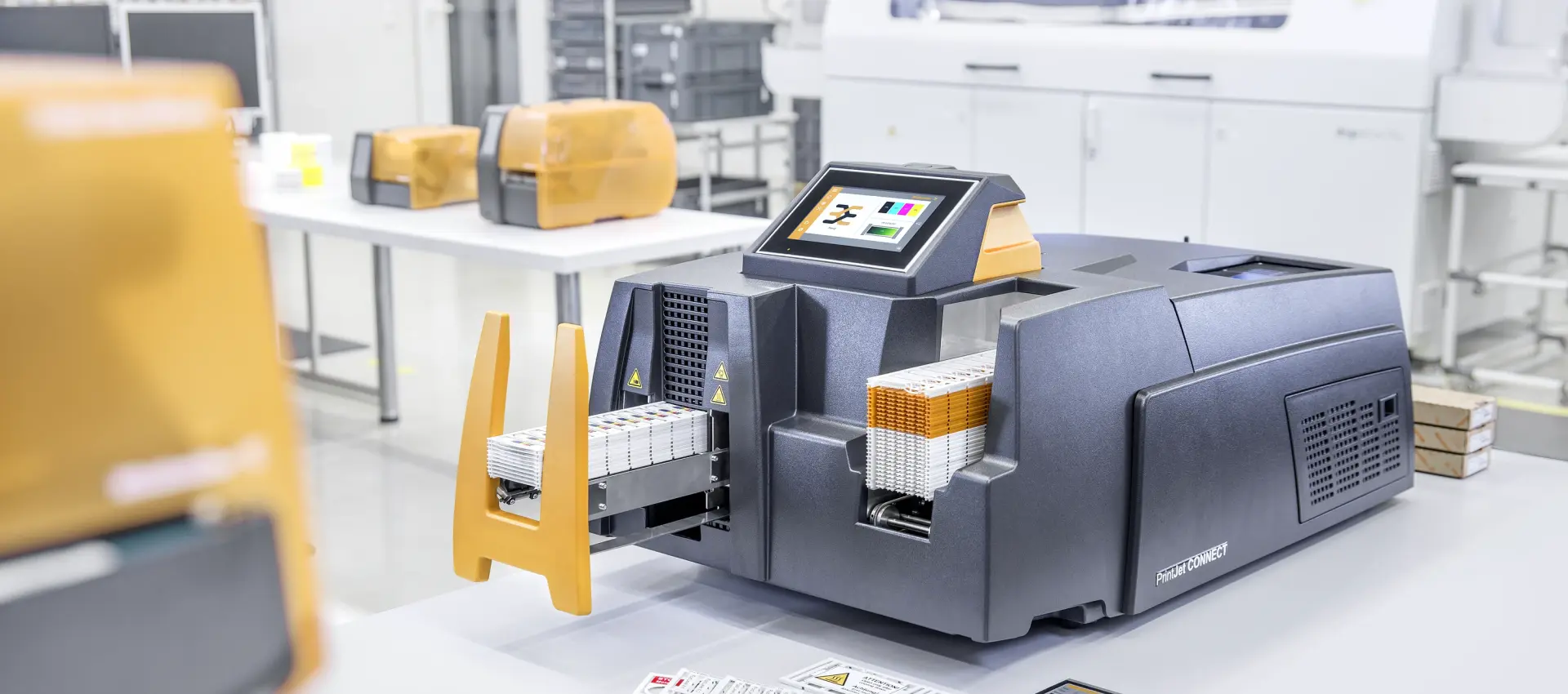 Printjet CONNECT