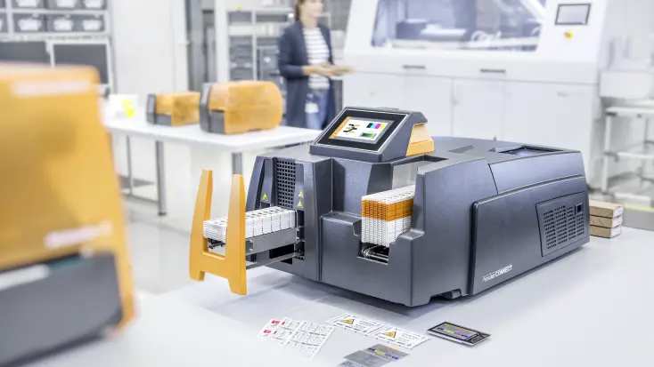 MultiCard & PrintJet CONNECT
