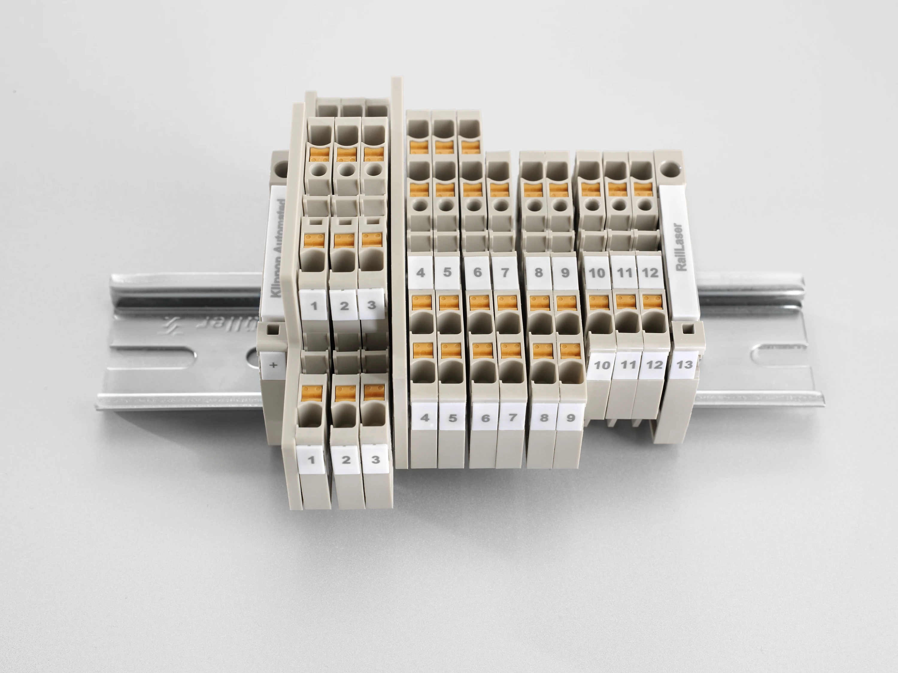 Perfect marking results with image processing system