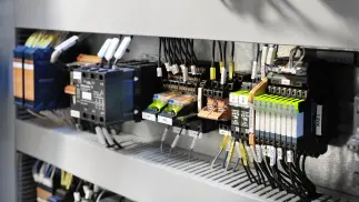 Relay Couplers & Solid State Relays