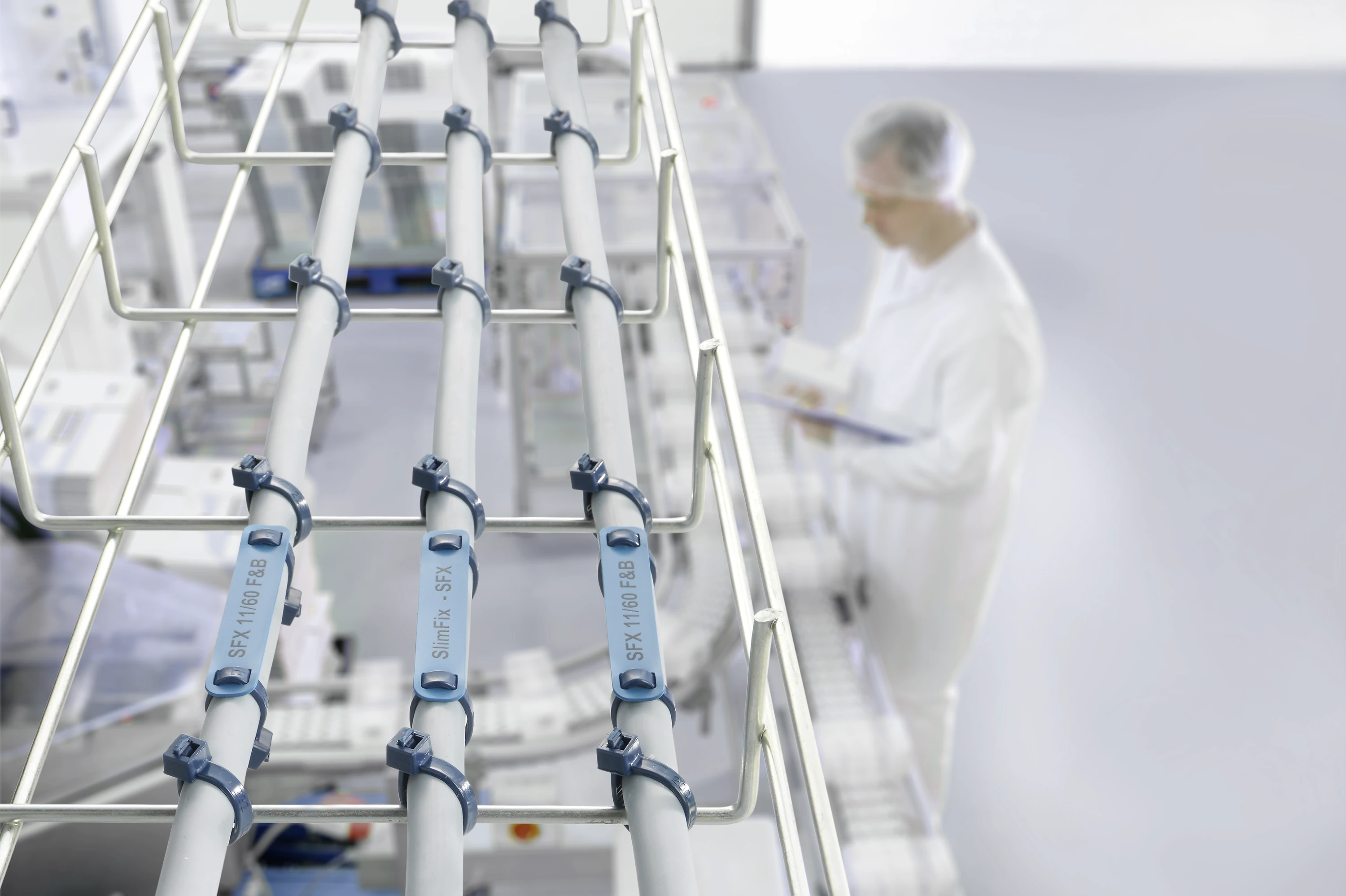 Saptanabilir Markalama Çözümleri