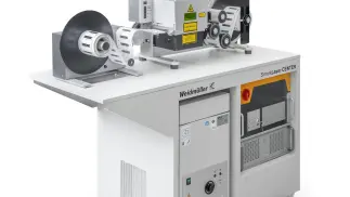 SmarkLaser CENTER