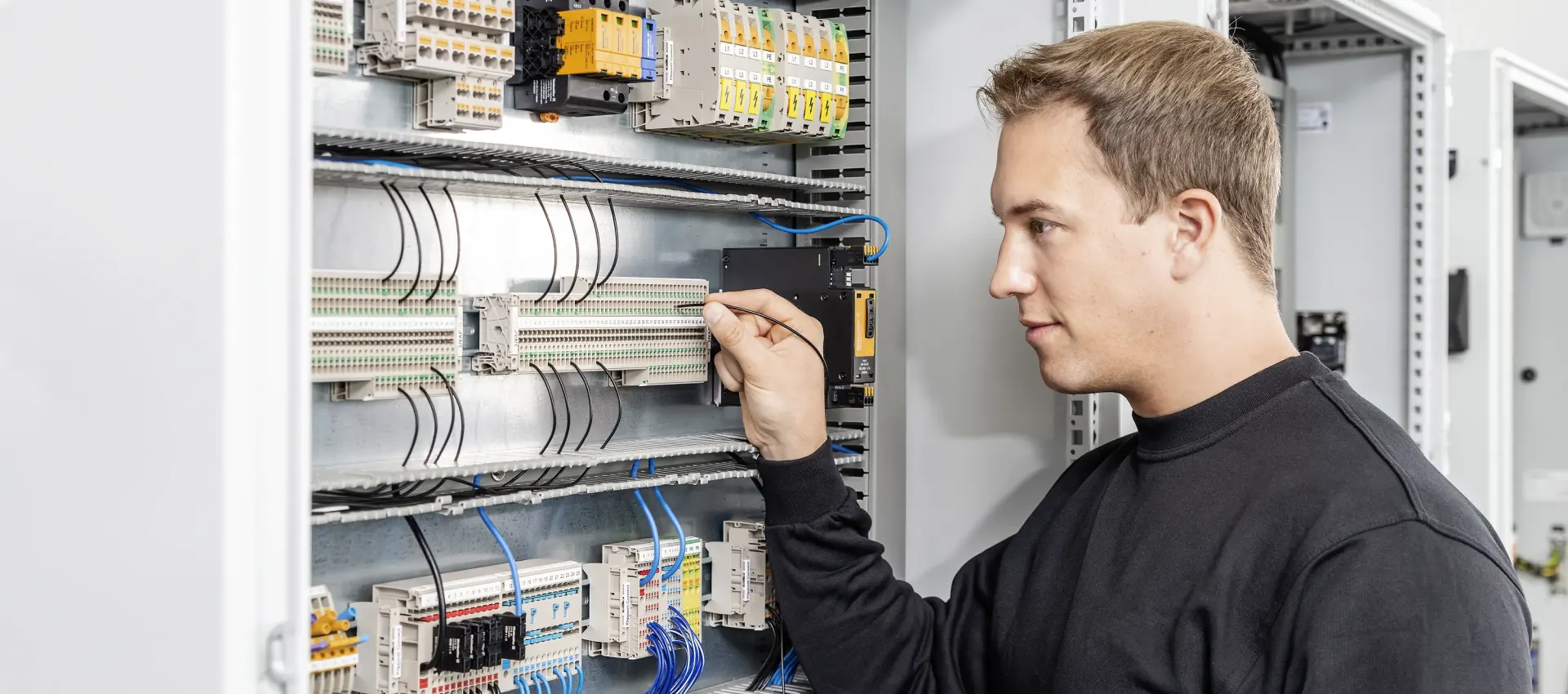 SNAP IN Speed Challenge