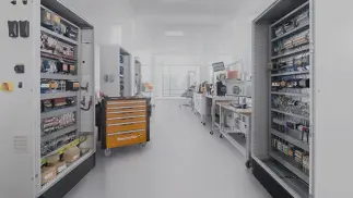 Business Talk // Klippon® Connect – Master your panel building challenges without compromise