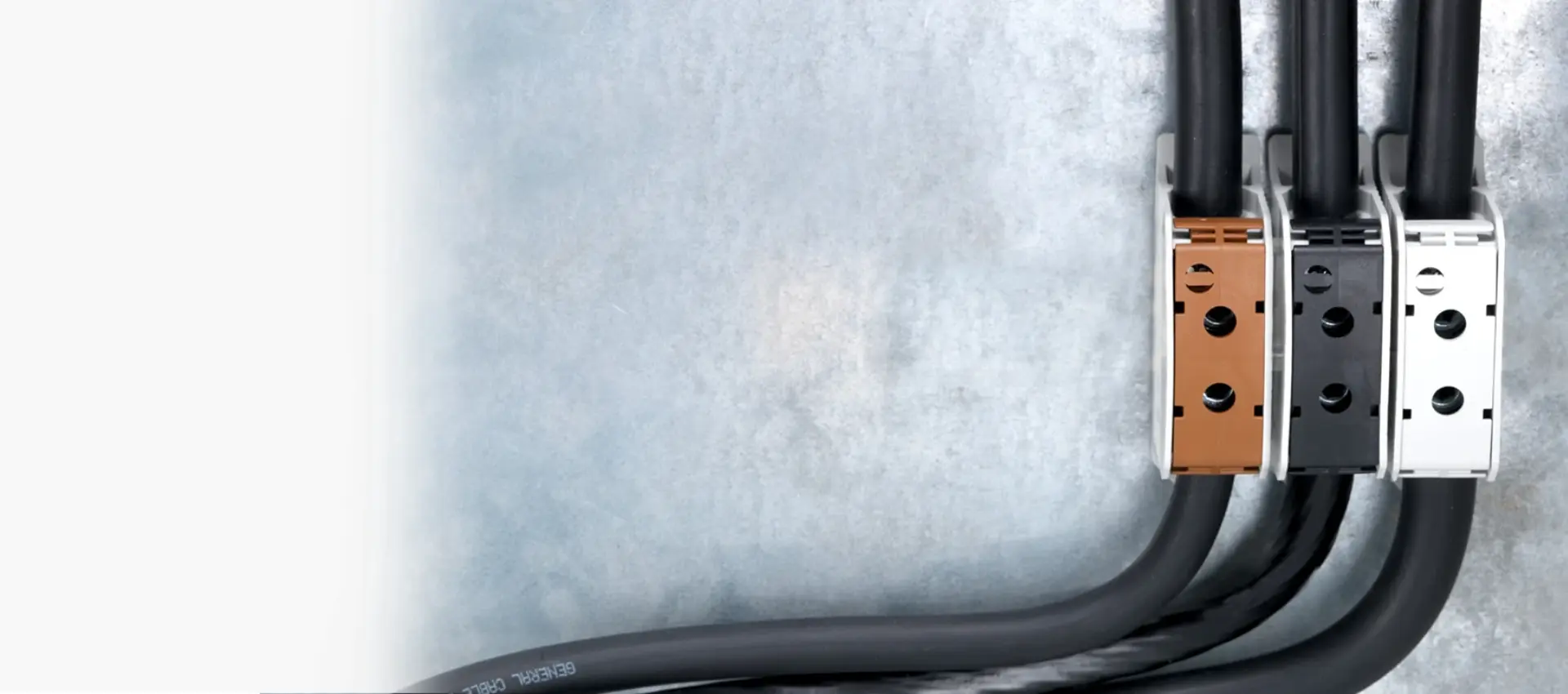 Power terminal blocks - WPD