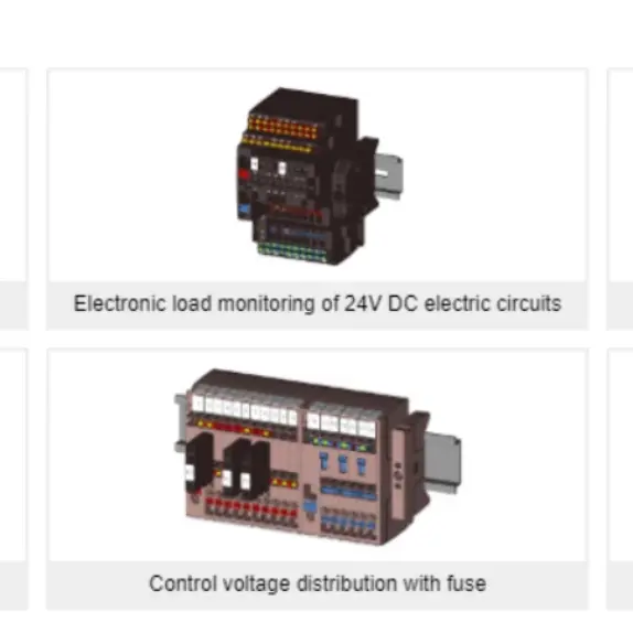 Les assistants d'application en détails